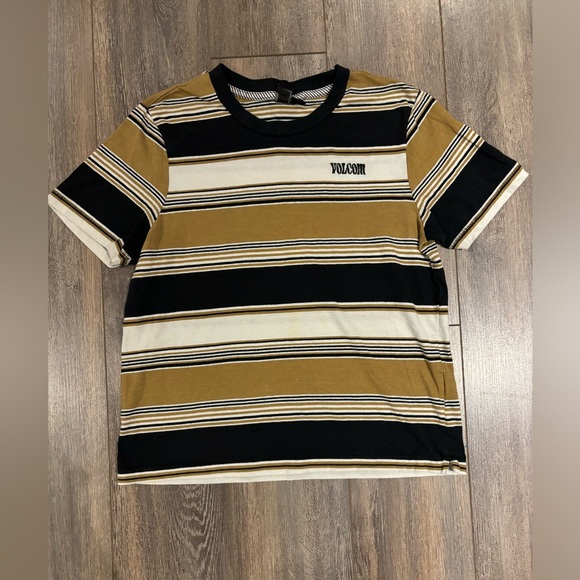 Volcom Shirt - Picture 1 of 4